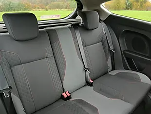 Used 2017 Ford Fiesta Zetec S Black - Interior and Exterior details 15