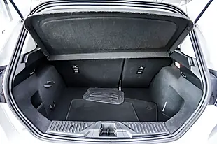 Used 2017 Ford Fiesta Zetec Silver - Interior and Exterior details 19