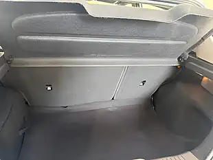 Used 2017 Ford Fiesta Zetec Silver - Interior and Exterior details 10