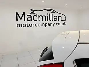 Used 2017 Ford Fiesta Zetec White - Interior and Exterior details 14