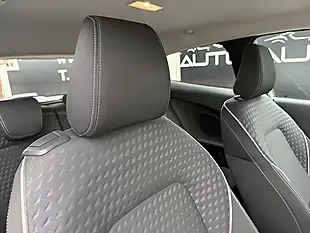 Used 2017 Ford Fiesta Zetec White - Interior and Exterior details 13