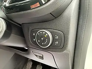 Used 2017 Ford Fiesta Zetec White - Interior and Exterior details 14