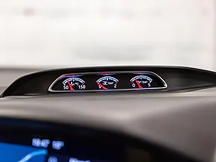 Used 2017 Ford Focus RS Blue - Interior and Exterior details 20