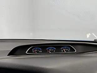 Used 2017 Ford Focus RS Blue - Interior and Exterior details 11