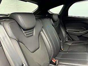 Used 2017 Ford Focus RS Blue - Interior and Exterior details 15