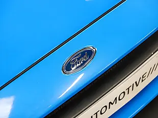 Used 2017 Ford Focus RS Blue - Interior and Exterior details 17