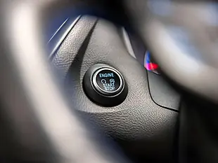 Used 2017 Ford Focus RS Blue - Interior and Exterior details 20