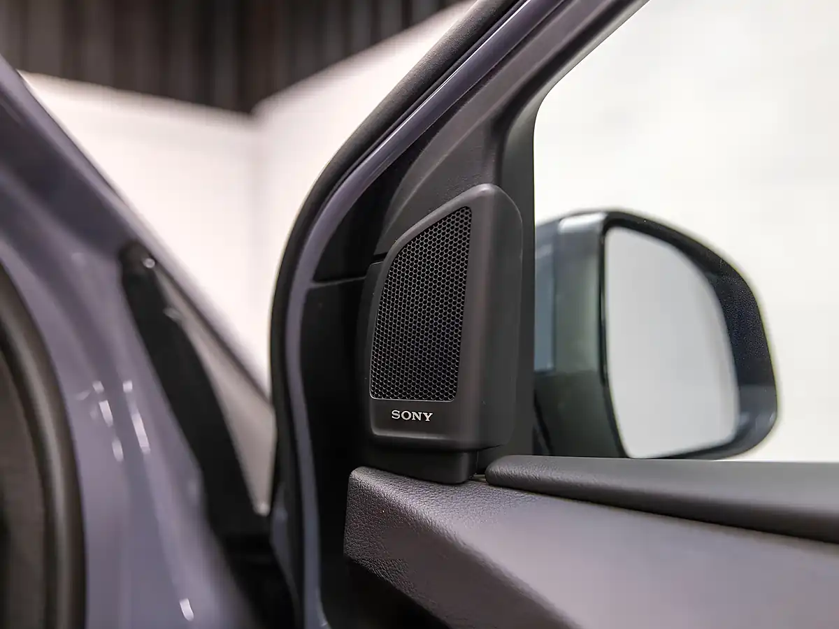 Used 2017 Ford Focus RS Grey - Interior and Exterior details 16