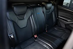 Used 2017 Ford Focus RS Grey - Interior and Exterior details 17