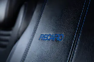 Used 2017 Ford Focus RS Grey - Interior and Exterior details 18