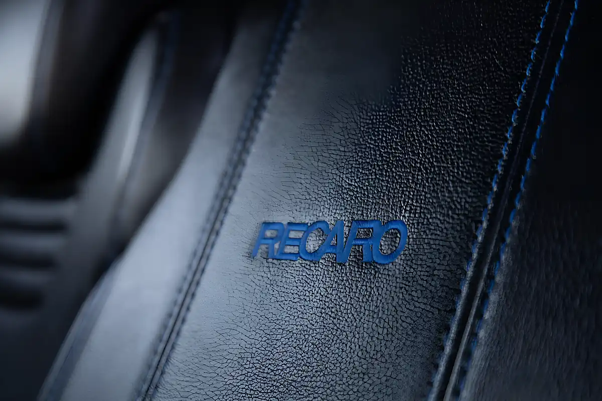 Used 2017 Ford Focus RS Grey - Interior and Exterior details 18