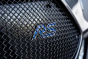 Used 2017 Ford Focus RS Grey - Interior and Exterior details 7