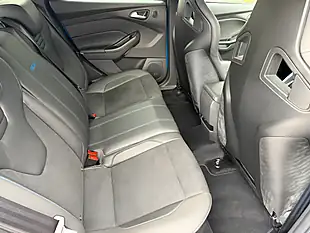 Used 2017 Ford Focus RS Nitrious Blue - Interior and Exterior details 14