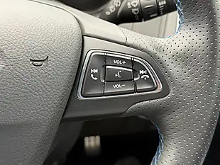 Used 2017 Ford Focus RS Nitrious Blue - Interior and Exterior details 15