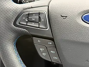 Used 2017 Ford Focus RS Nitrious Blue - Interior and Exterior details 17