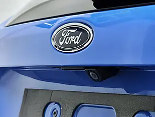 Used 2017 Ford Focus RS Nitrous Blue - Interior and Exterior details 10