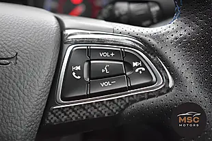 Used 2017 Ford Focus RS Nitrous Blue - Interior and Exterior details 19