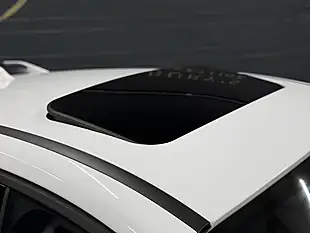 Used 2017 Ford Focus RS White - Interior and Exterior details 3