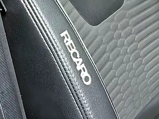 Used 2017 Ford Focus ST-2 Black - Interior and Exterior details 13
