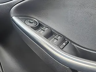 Used 2017 Ford Focus ST-2 Black - Interior and Exterior details 16