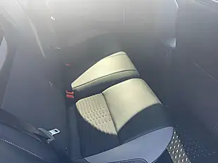 Used 2017 Ford Focus ST-2 White - Interior and Exterior details 15