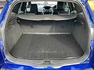Used 2017 Ford Focus ST-3 Blue - Interior and Exterior details 14