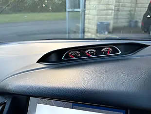 Used 2017 Ford Focus ST-3 Blue - Interior and Exterior details 15