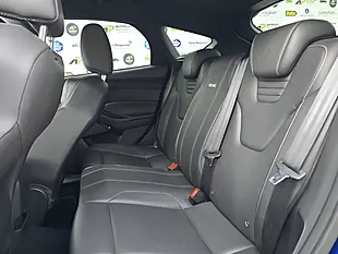 Used 2017 Ford Focus ST-3 Blue - Interior and Exterior details 13