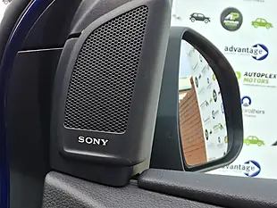 Used 2017 Ford Focus ST-3 Blue - Interior and Exterior details 17