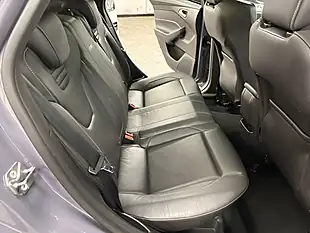 Used 2017 Ford Focus ST-3 Grey - Interior and Exterior details 12