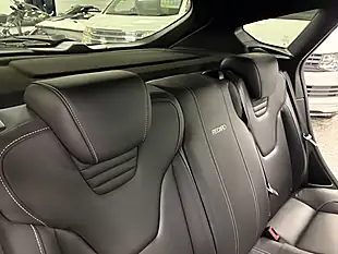 Used 2017 Ford Focus ST-3 Grey - Interior and Exterior details 13