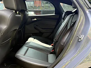 Used 2017 Ford Focus ST-3 Grey - Interior and Exterior details 12