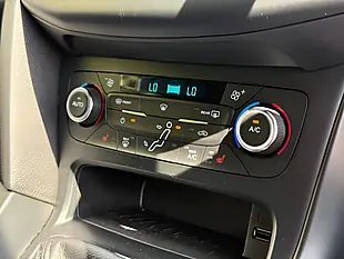 Used 2017 Ford Focus ST-3 Grey - Interior and Exterior details 15