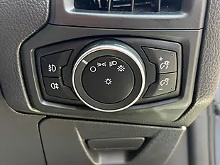 Used 2017 Ford Focus ST-3 Grey - Interior and Exterior details 16