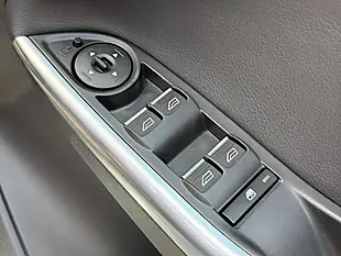 Used 2017 Ford Focus ST-3 Grey - Interior and Exterior details 17
