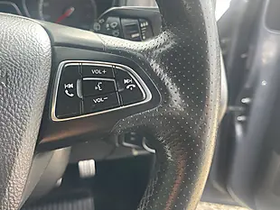 Used 2017 Ford Focus ST-3 Grey - Interior and Exterior details 16