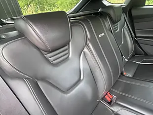 Used 2017 Ford Focus ST-3 Grey - Interior and Exterior details 7
