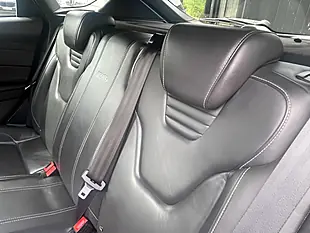 Used 2017 Ford Focus ST-3 Grey - Interior and Exterior details 9