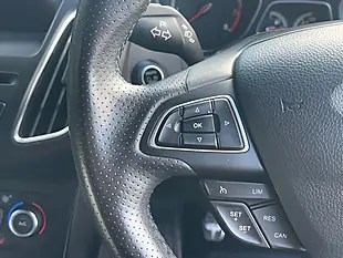 Used 2017 Ford Focus ST-3 Grey - Interior and Exterior details 17