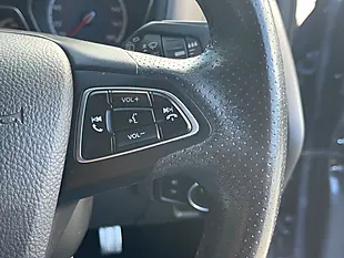 Used 2017 Ford Focus ST-3 Grey - Interior and Exterior details 18