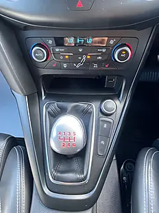Used 2017 Ford Focus ST-3 Grey - Interior and Exterior details 19