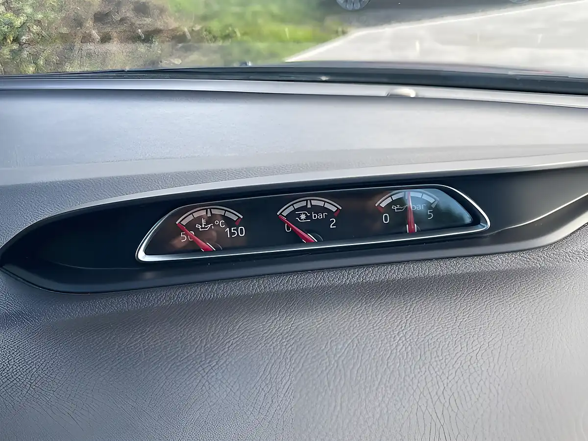 Used 2017 Ford Focus ST-3 Grey - Interior and Exterior details 20