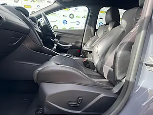 Used 2017 Ford Focus ST-3 Grey - Interior and Exterior details 11