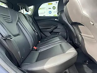 Used 2017 Ford Focus ST-3 Grey - Interior and Exterior details 12