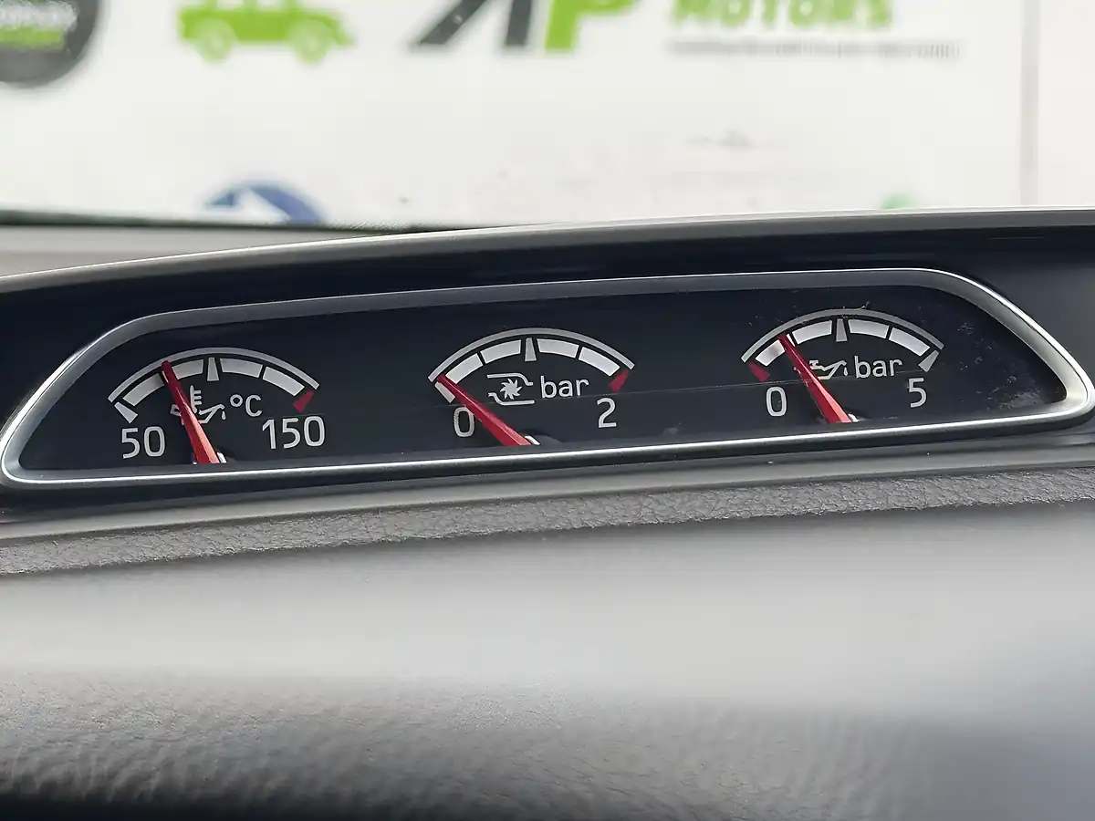 Used 2017 Ford Focus ST-3 Grey - Interior and Exterior details 17