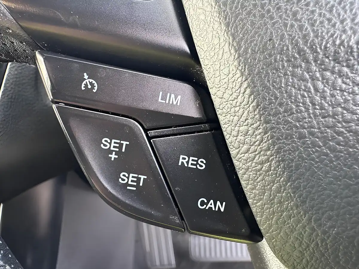 Used 2017 Ford Focus ST-3 Grey - Interior and Exterior details 19