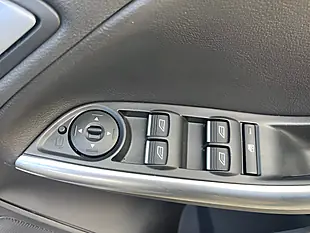 Used 2017 Ford Focus ST-3 Grey - Interior and Exterior details 12