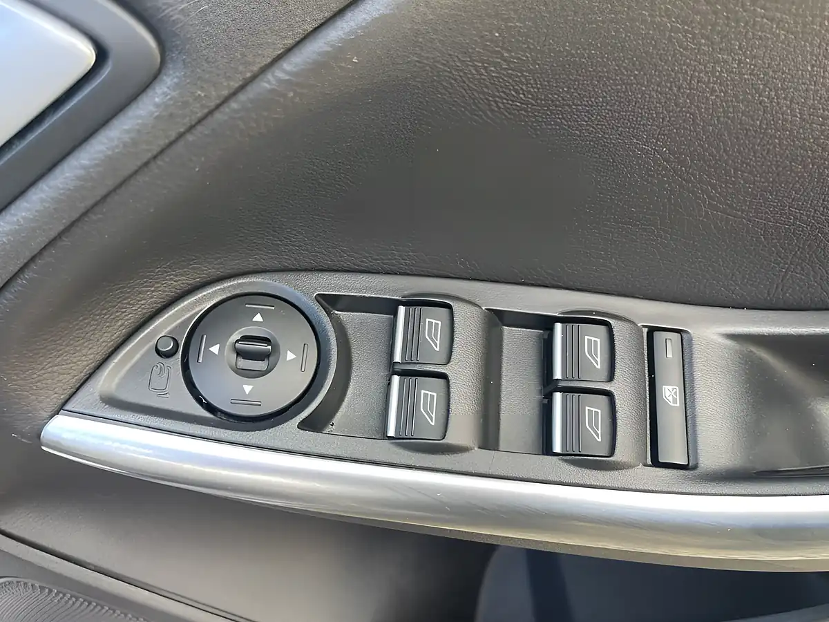 Used 2017 Ford Focus ST-3 Grey - Interior and Exterior details 12