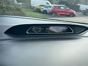 Used 2017 Ford Focus ST-3 Grey - Interior and Exterior details 13