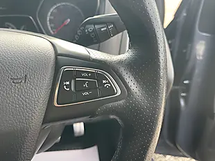 Used 2017 Ford Focus ST-3 Grey - Interior and Exterior details 16
